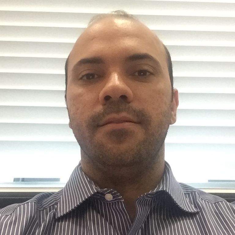 Rony Lisboa dos Santos