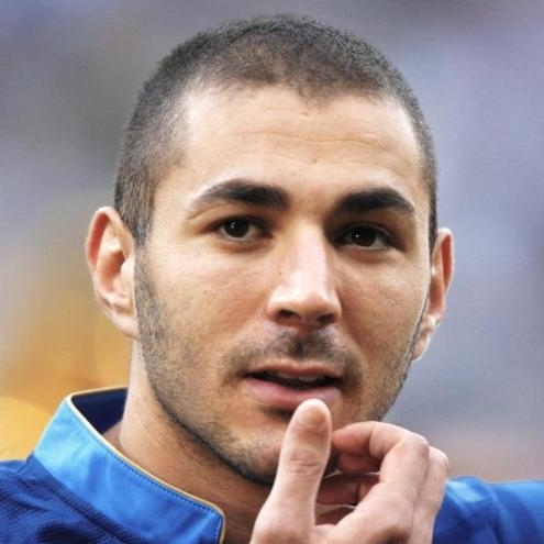 Karim Benzema