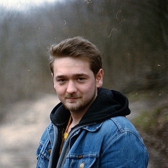 Timothy Flint