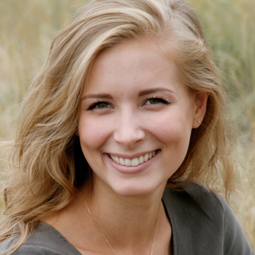 Judy Blair