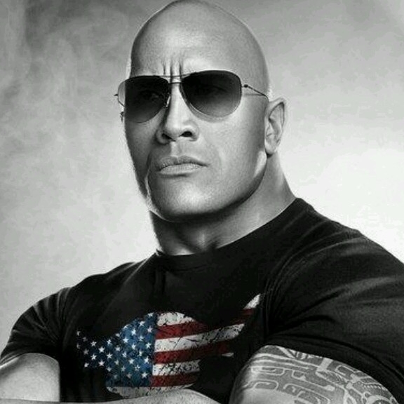 Dwayne Johnson