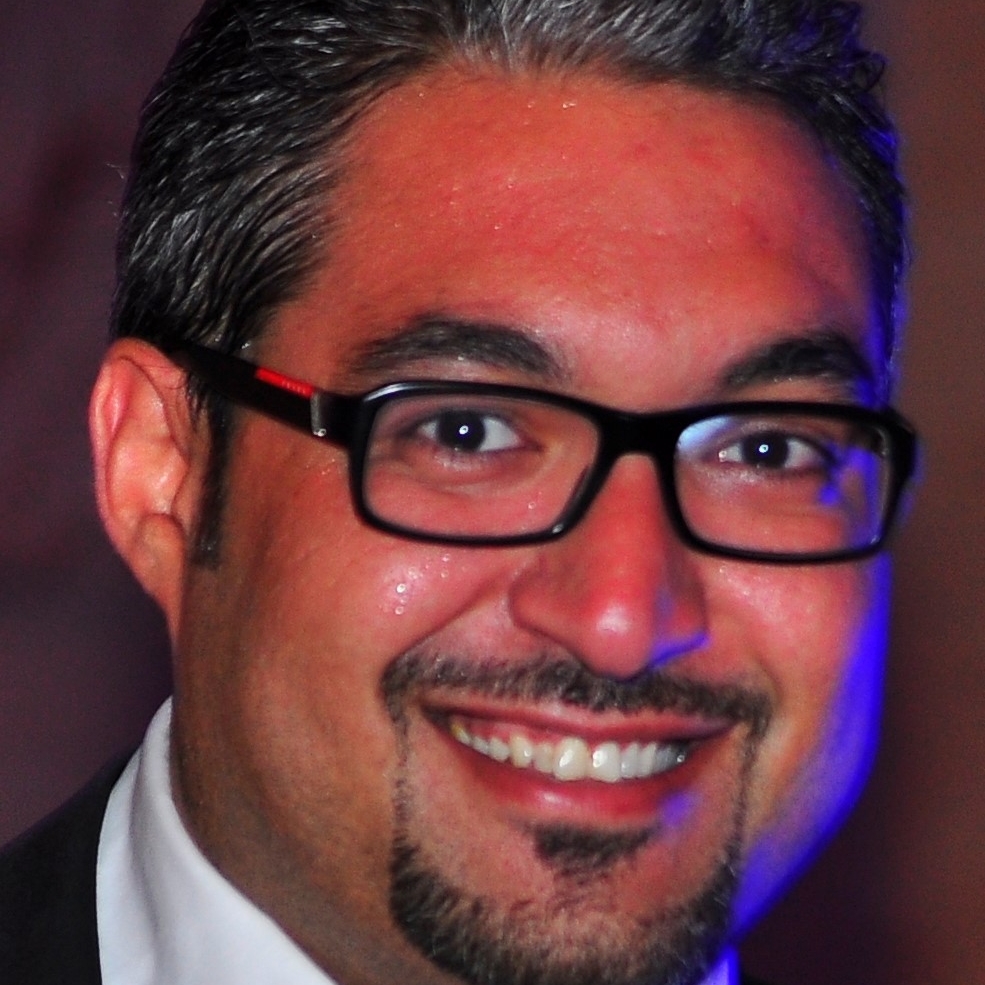Mohammad AlBanna