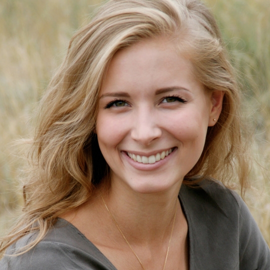 Nora Robbins