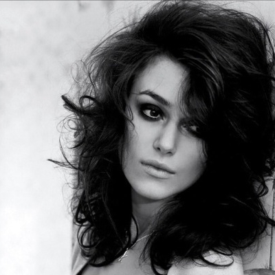 Keira Knightley