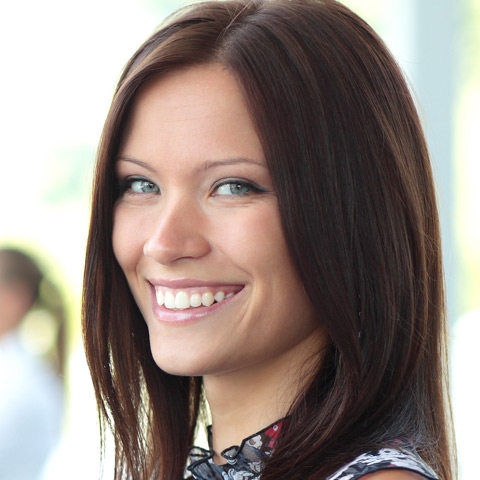 Melanie Stefans