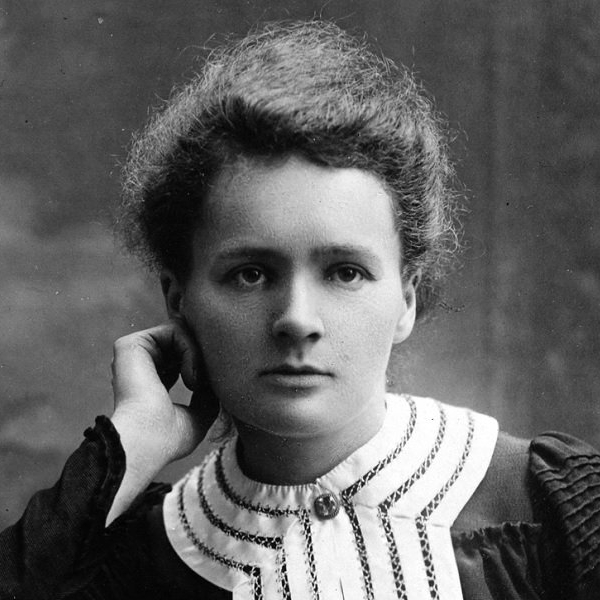 Marie Curie