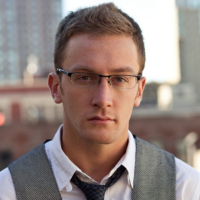Derek Brown