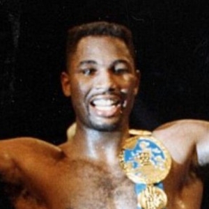 Lennox Lewis