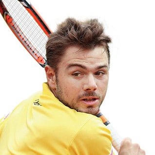 Stan Wawrinka