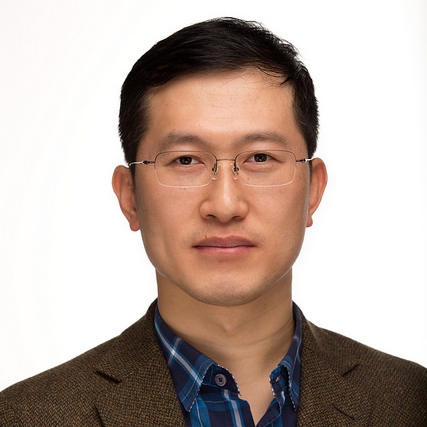 Jack Senzhe