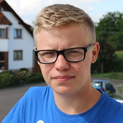Matthew Clark