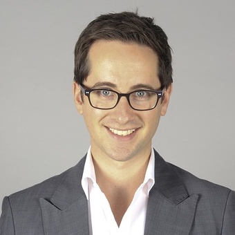 John Daniels