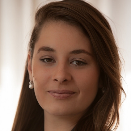 Melanie Finn