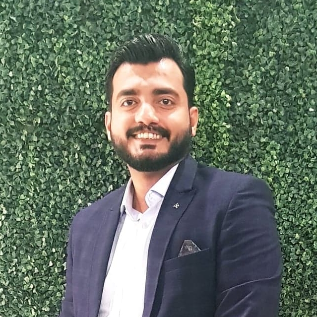 Ali Rehman Zaki