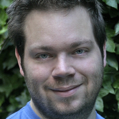 Bill Baldwin