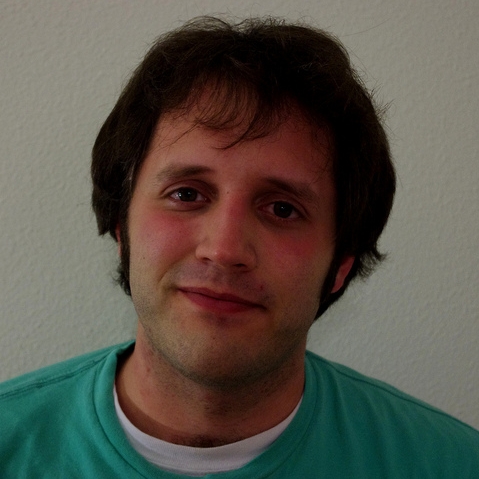 Richard Wells