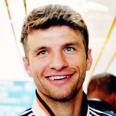 Thomas Muller