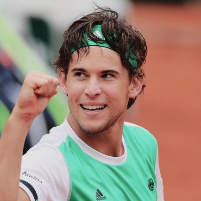 Dominic Thiem