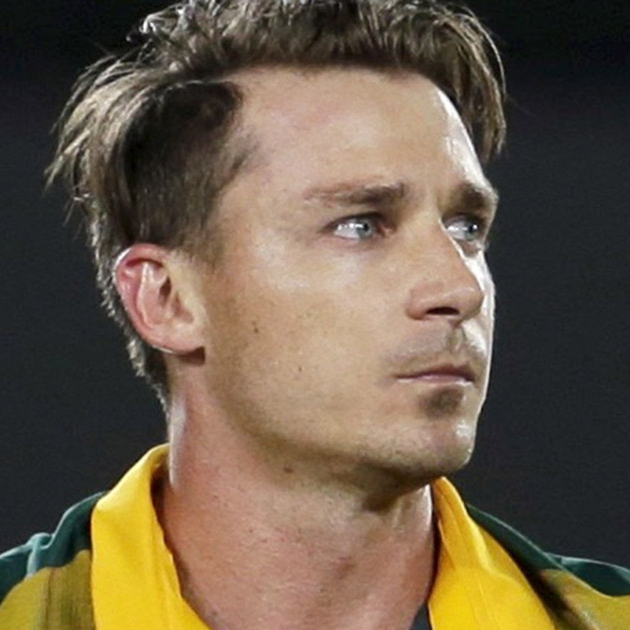 Dale Steyn