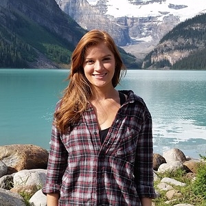 Julia Patrick