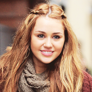 Miley Cyrus