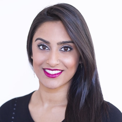 Juhi Desai