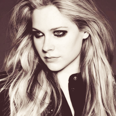 Avril Lavigne
