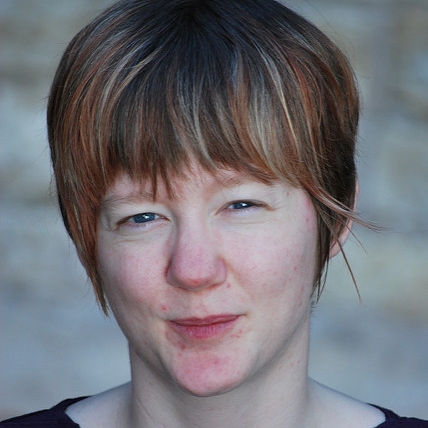 Deborah Marshal