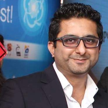 Pir Mudassar Ali Shah