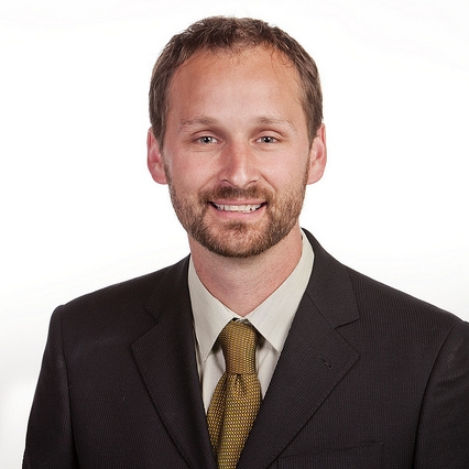 Irvin Clark