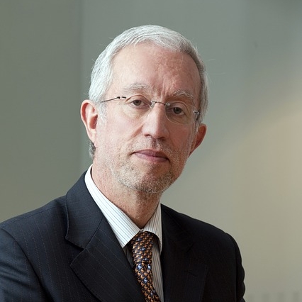 Andrew Henderson