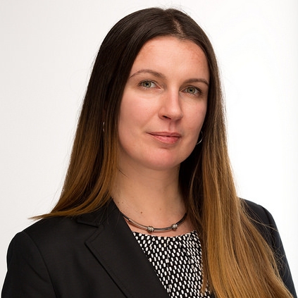 Helena Rendall