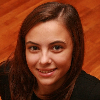 Hannah Andrew