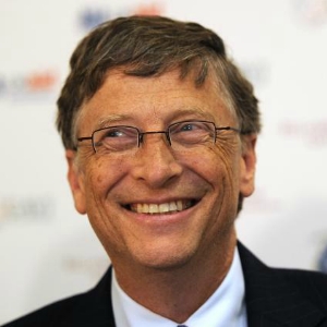 Bill Gates