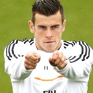 Gareth Bale