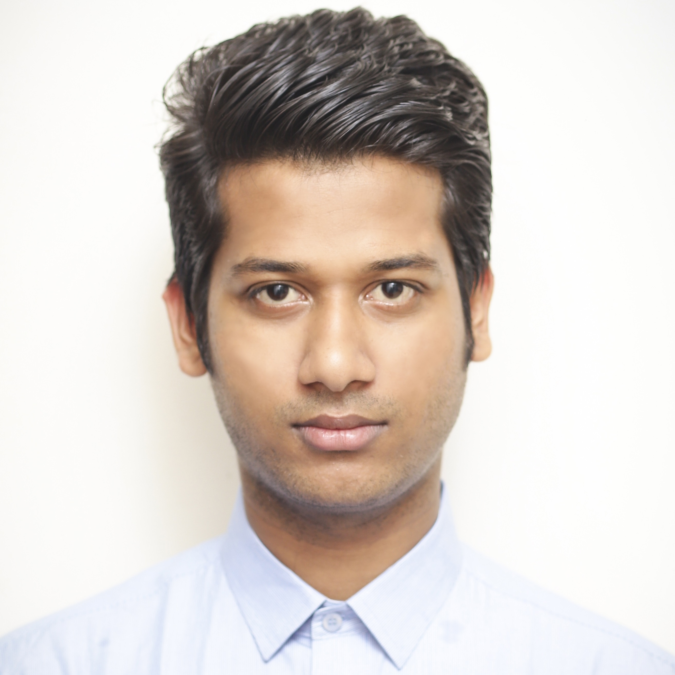 Mohammed Nakib Rahman