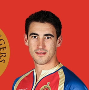 Mitchell Starc