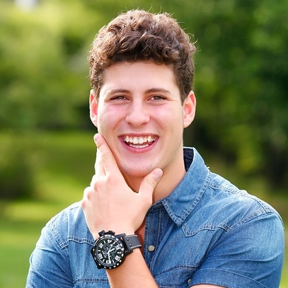 Ethan Ash