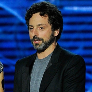 Sergey Brin