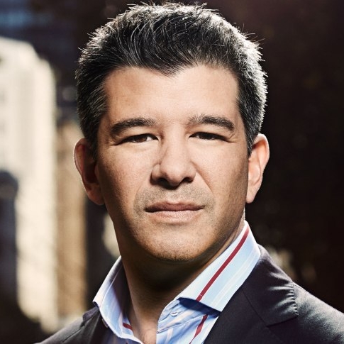 Travis Kalanick