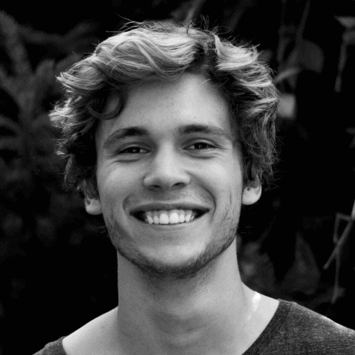Daniel Nolan