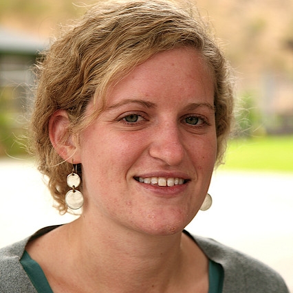 Natasha  Merchant