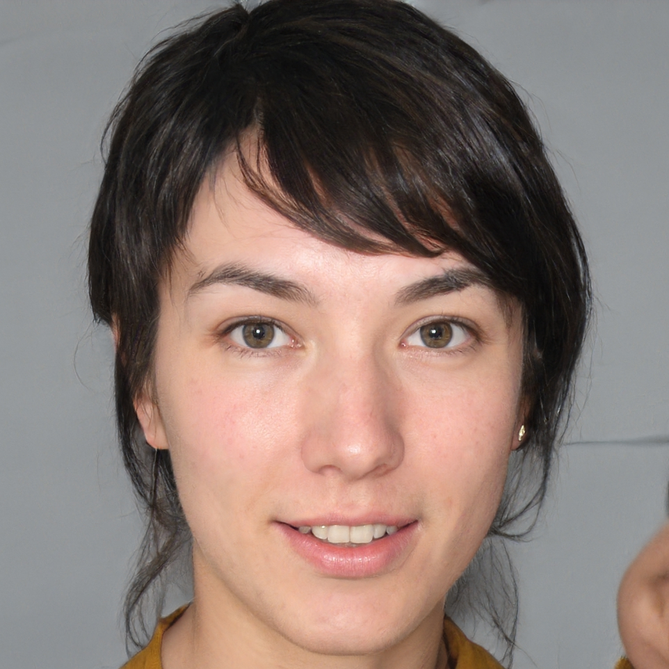 Sofia  Müller