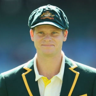 Steve Smith