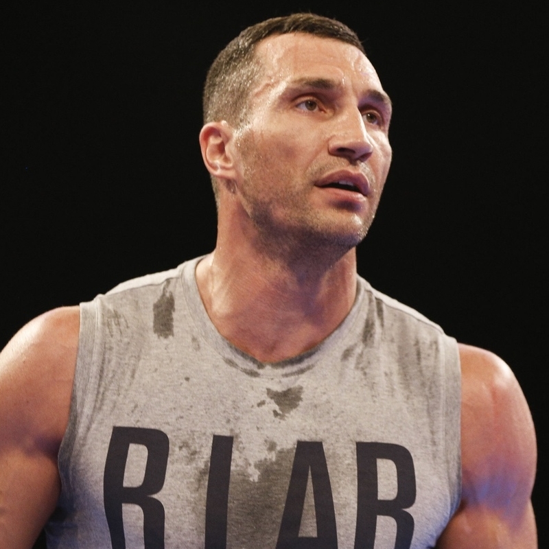 Wladimir  Klitschko