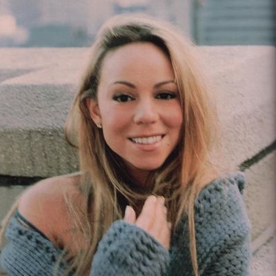 Mariah Carey