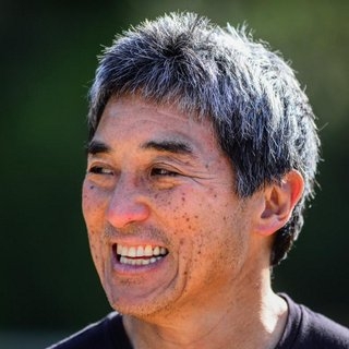 Guy Kawasaki