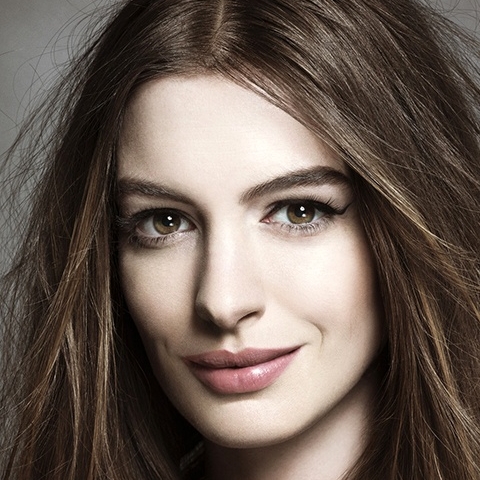 Anne Hathaway