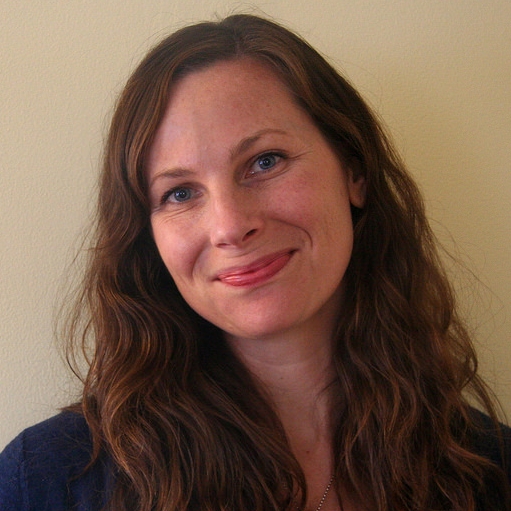 Amelia Johnson