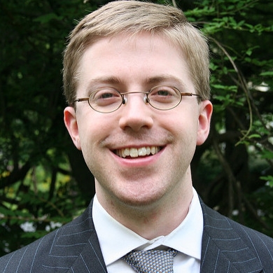 Eric Hardy